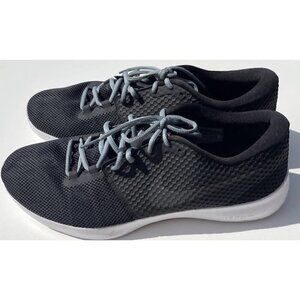 Nike Zoom Speed TR2 Black Training Sneakers Women’s Size 15 Shoes 684821-001